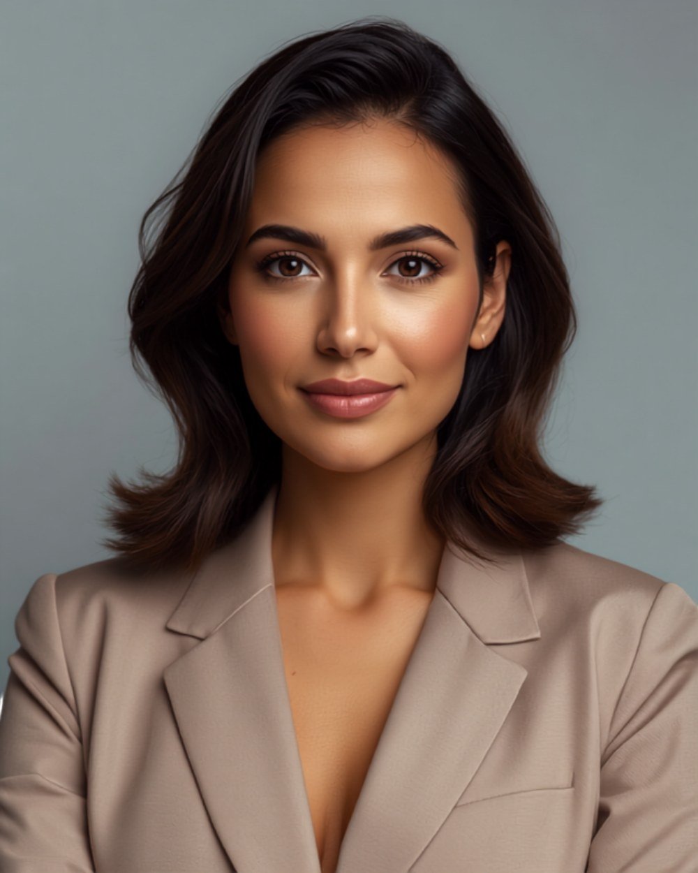 Helena, HR agent